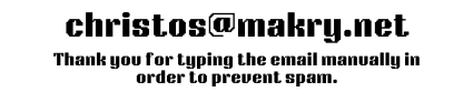 Email address